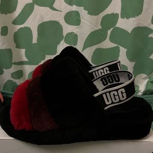 UGG Slippers